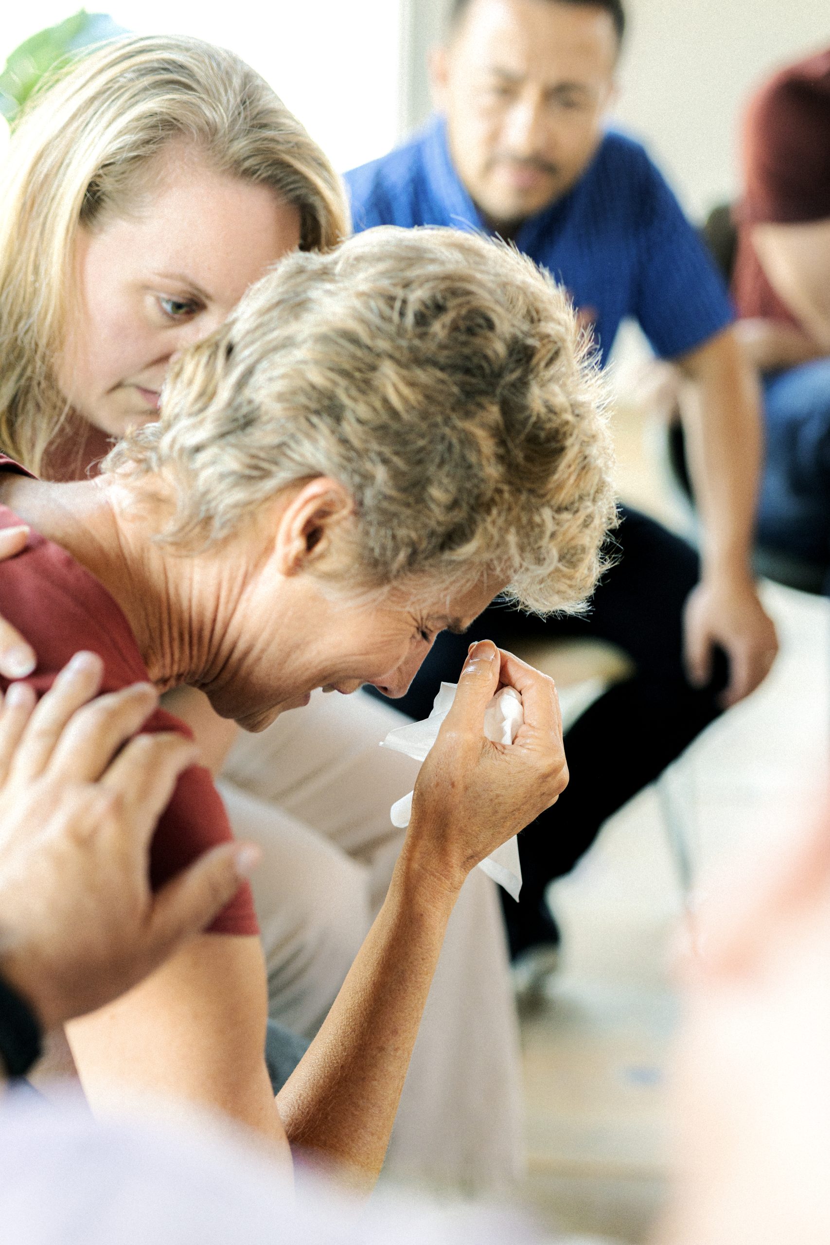 VMTC Victorious Ministry Through Christ